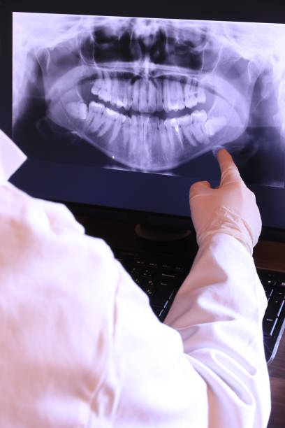 Best Emergency Treatment for Oral Infections in Hackleburg, AL