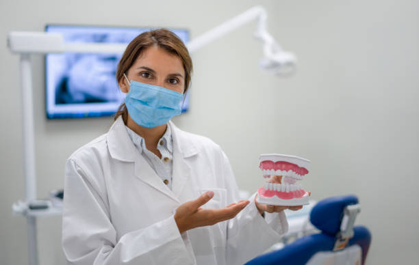 Best Emergency Dental Care for Sports Injuries in Hackleburg, AL
