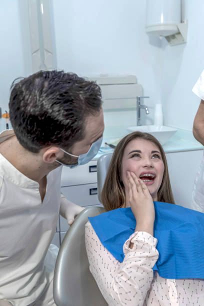 Best Emergency Wisdom Tooth Extraction in Hackleburg, AL