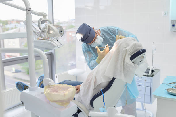 Professional Emergency Dental Service in AL